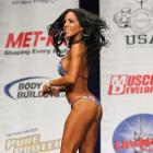 Stacey  Alexander - IFBB Muscle Contest 2012 - #1