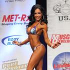 Stacey  Alexander - IFBB Muscle Contest 2012 - #1