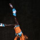 Missy  Corrigan - NPC Big Shott Classic 2012 - #1