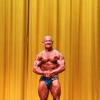 Steven   Weiss - NPC Long Island Championships 2013 - #1