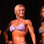 Leslie  Hambrick - NPC Kentucky 2013 - #1