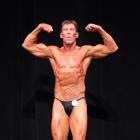 Roger  Godsey - NPC Muscle Heat Championships 2015 - #1