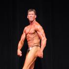 Roger  Godsey - NPC Muscle Heat Championships 2015 - #1