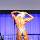 Tish  Shelton - IFBB Optimum Pro 2014 - #1