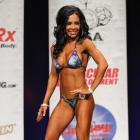 Stacey  Alexander - IFBB Muscle Contest 2012 - #1