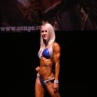 Erika  Kirk - NPC Excalibur  2014 - #1