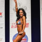 Stacey  Alexander - IFBB Muscle Contest 2012 - #1