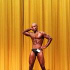 Timothy  Henley - NPC Long Island Championships 2013 - #1