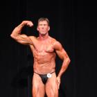 Roger  Godsey - NPC Muscle Heat Championships 2015 - #1