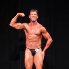 Roger  Godsey - NPC Muscle Heat Championships 2015 - #1