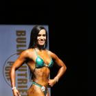 Haimi  Muggeridge - IFBB Australian Amateur Grand Prix & Pro Qualifier 2013 - #1