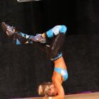 Missy  Corrigan - NPC Big Shott Classic 2012 - #1