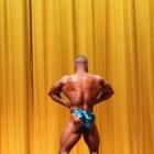 Pablo  Garcia - NPC Long Island Championships 2013 - #1