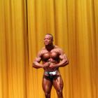 Pablo  Garcia - NPC Long Island Championships 2013 - #1