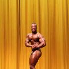 Pablo  Garcia - NPC Long Island Championships 2013 - #1