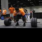 Johnny  Wascisco - Orlando Europa Strongman  2012 - #1