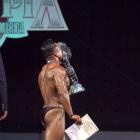 Raul  Romero Garcia - IFBB Amateur Olympia Mexico 2014 - #1