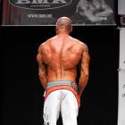 Tom  Strongin - NPC West Coast Classic 2012 - #1