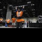 Johnny  Wascisco - Orlando Europa Strongman  2012 - #1