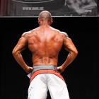 Tom  Strongin - NPC West Coast Classic 2012 - #1