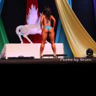 Erin  Thomas - NPC Kentucky Derby 2014 - #1