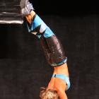 Missy  Corrigan - NPC Big Shott Classic 2012 - #1
