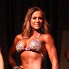 Jessica  Wellage - NPC Kentucky 2013 - #1