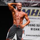 Tom  Strongin - NPC West Coast Classic 2012 - #1