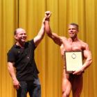 Carl  Mirra - NPC Long Island Championships 2013 - #1