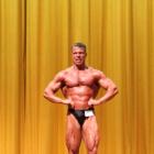 Carl  Mirra - NPC Long Island Championships 2013 - #1