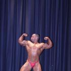 Guy  Cisternino - NPC NJ Suburban Championships 2009 - #1