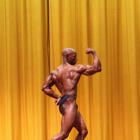 Rob  Austin - NPC Long Island Championships 2013 - #1