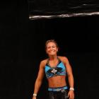 Nicole  Towsley - NPC Big Shott Classic 2012 - #1