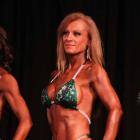 Cindy  Thompson - NPC Kentucky 2013 - #1