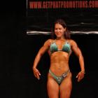 Nicole  Towsley - NPC Big Shott Classic 2012 - #1