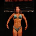 Nicole  Towsley - NPC Big Shott Classic 2012 - #1