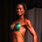 Adriana  Mahnan - NPC Kentucky 2013 - #1