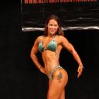 Nicole  Towsley - NPC Big Shott Classic 2012 - #1