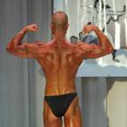 Jeremy  Smith - NPC Southern Kentucky 2011 - #1