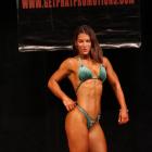 Nicole  Towsley - NPC Big Shott Classic 2012 - #1