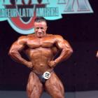 Antonio    Gutierrez - IFBB Amateur Olympia Mexico 2014 - #1