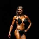 Felicity  Castillo - IFBB Australian Amateur Grand Prix & Pro Qualifier 2013 - #1