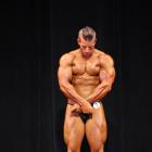 Mike  Wilkinson - NPC Muscle Heat Championships 2015 - #1