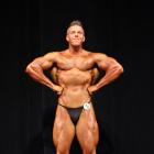 Mike  Wilkinson - NPC Muscle Heat Championships 2015 - #1