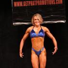 Tammy  Allen - NPC Big Shott Classic 2012 - #1