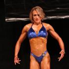 Tammy  Allen - NPC Big Shott Classic 2012 - #1