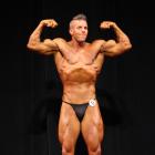 Mike  Wilkinson - NPC Muscle Heat Championships 2015 - #1