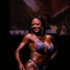 Keisha  GIllens - NPC Excalibur  2014 - #1