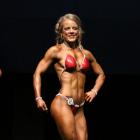 Kate Marie  Radojcic - IFBB Australian Amateur Grand Prix & Pro Qualifier 2013 - #1