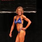 Tammy  Allen - NPC Big Shott Classic 2012 - #1